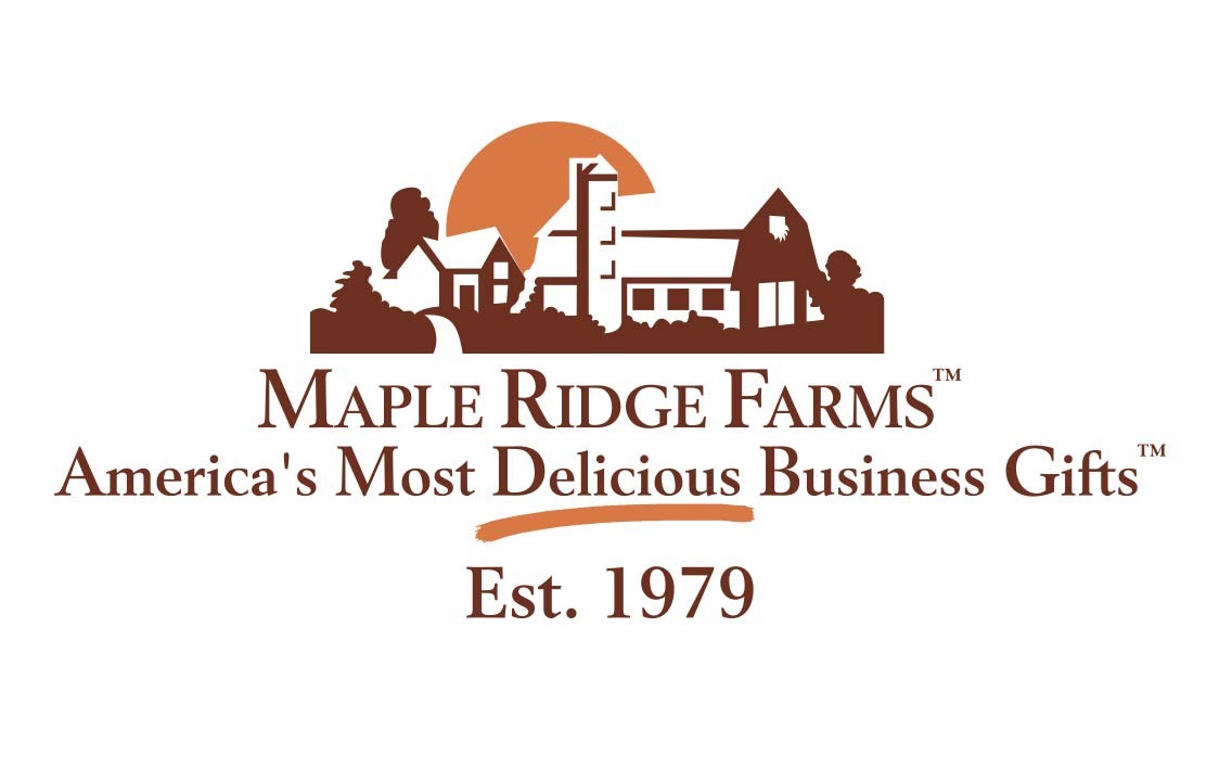 Maple Ridge Farms logo