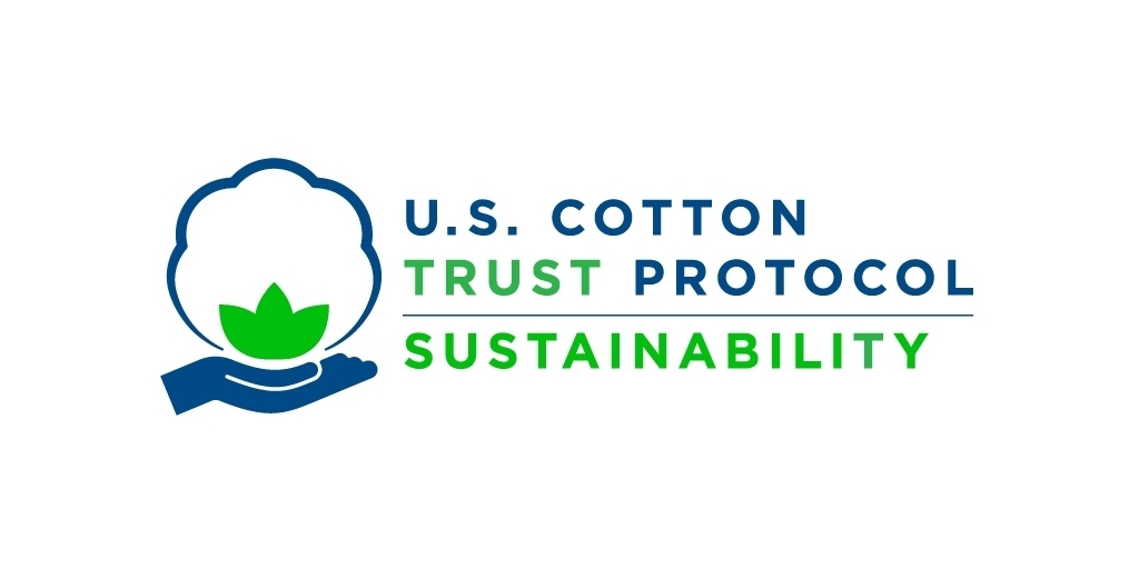 cotton trust protocol sustainable apparel