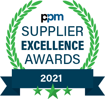 2021 supplier excellence awards