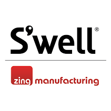 S'well Zing Manufacturing Logo